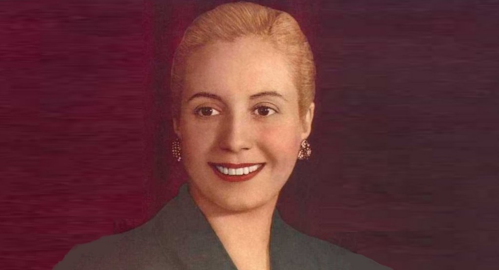 7 de Maio – Eva Perón e Belém do São Francisco (PE) –&nbsp;2017