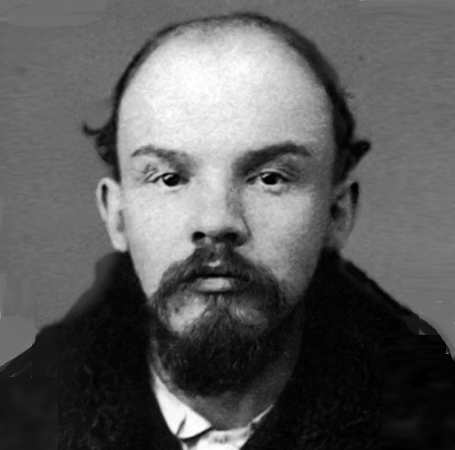 21-de-janeiro-lenin-revolucionario-russo