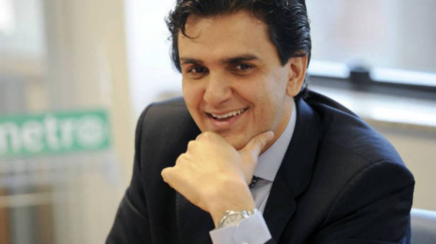 30 de Abril - gabriel-chalita