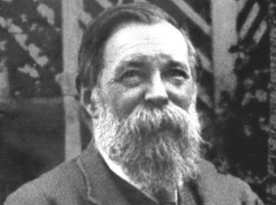 friedrich-engels-intelectual-alemao-parceiro-de-karl-marx