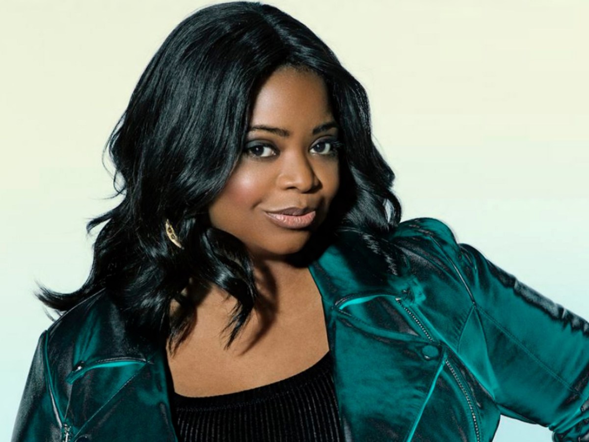 25 de Maio – Octavia Spencer e Canavieiras (BA) –&nbsp;2017