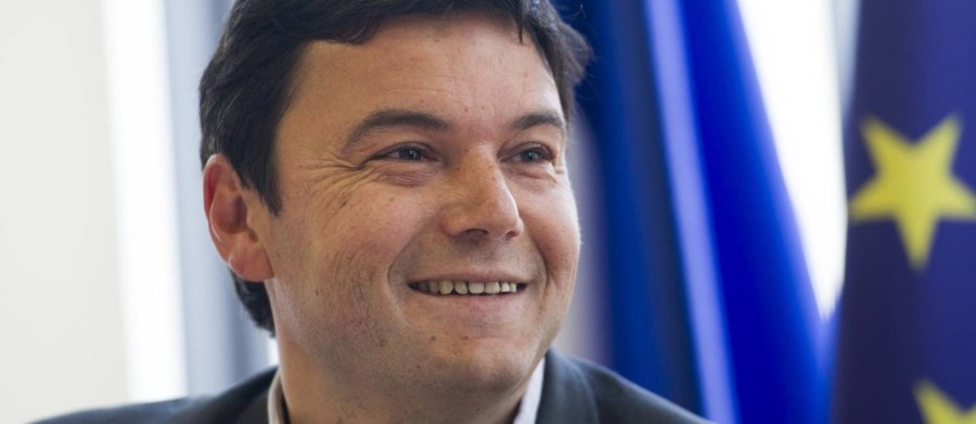 thomas piketty