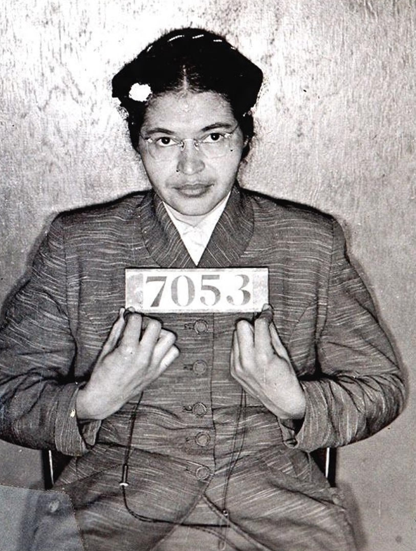 24-de-outubro-rosa-parks-ativista-negra