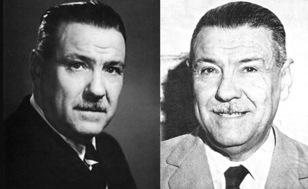 BB King & Joe Cocker – I’m In A Dangerous&nbsp;Mood