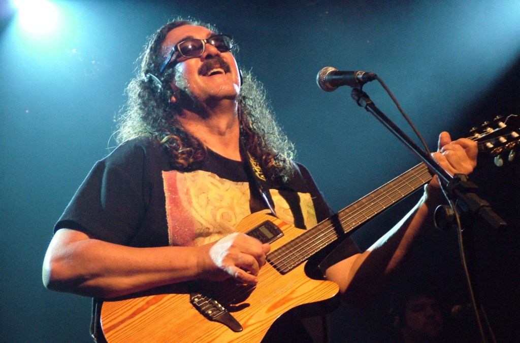 Pink Floyd-Hey You Music Video