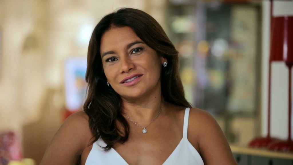 Alice Cooper tem um recado pra você.