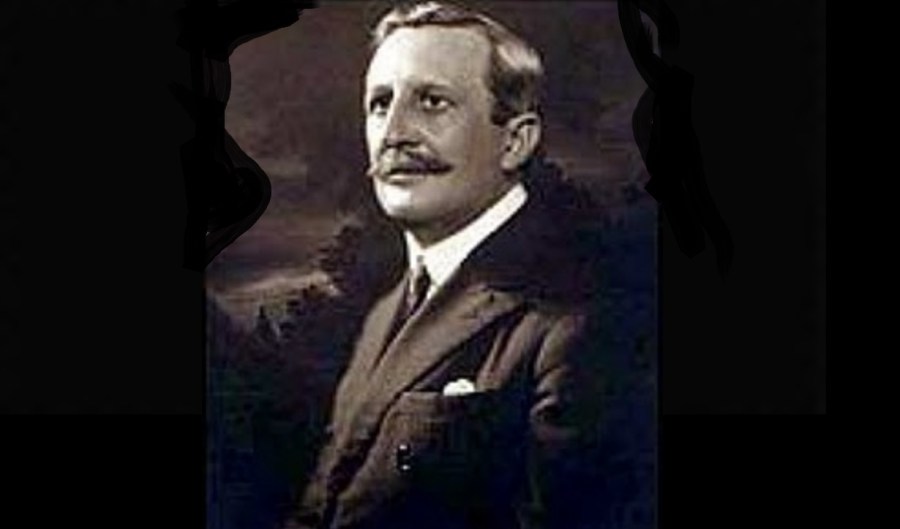 21 de junho - Graça Aranha, escritor brasileiro