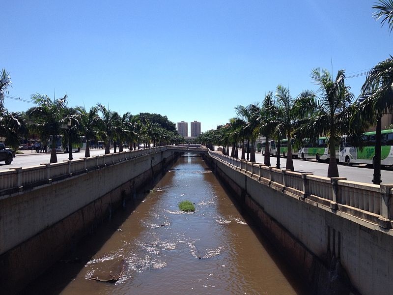 “Warpath” – Voodoopriest no Estúdio Showlivre&nbsp;2015