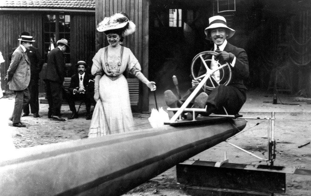 Rolando Boldrin – Vide-vida&nbsp;marvada