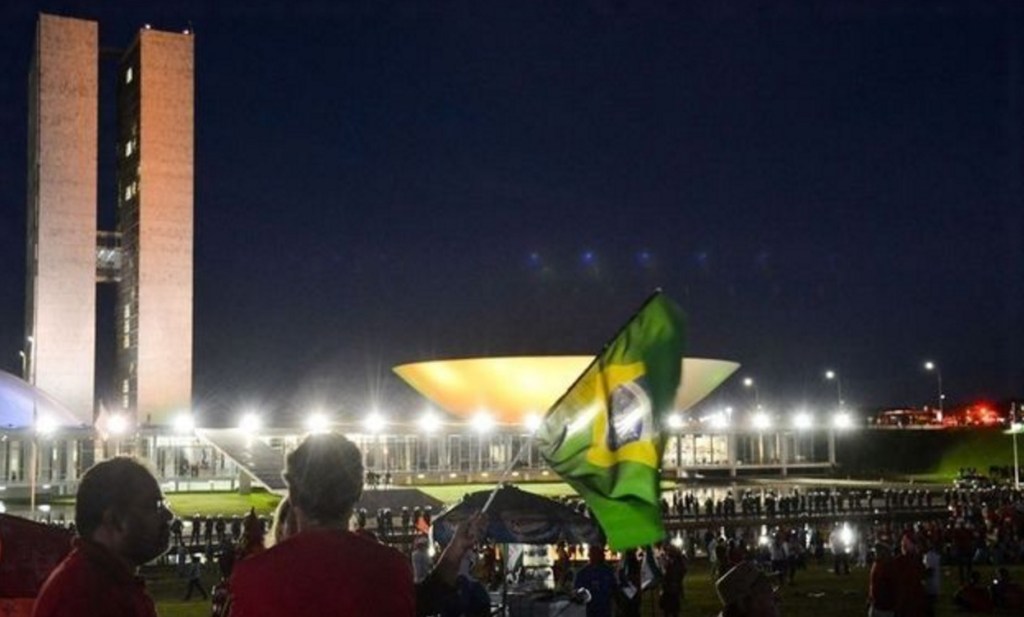 Entenda a psicopatia dentro da&nbsp;política