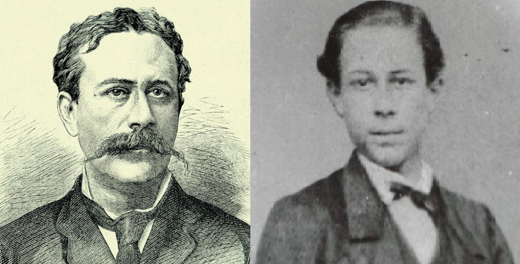 “O sol dela brilhou” – Bula no Estúdio Showlivre&nbsp;2015