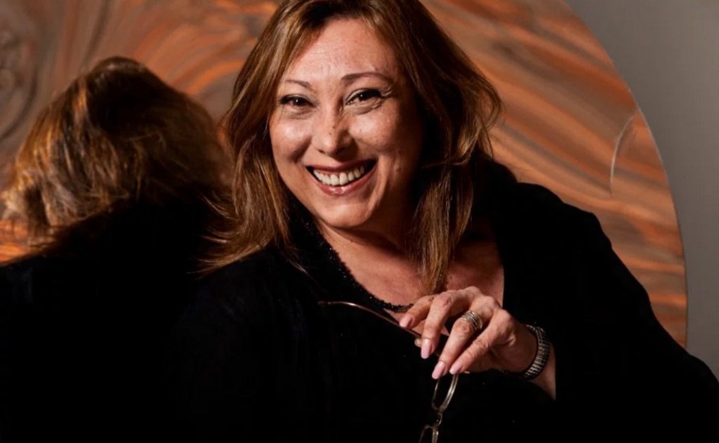 The Beatles on the Ed Sullivan Show, 9th February 1964, performing “I Want To Hold Your&nbsp;Hand”