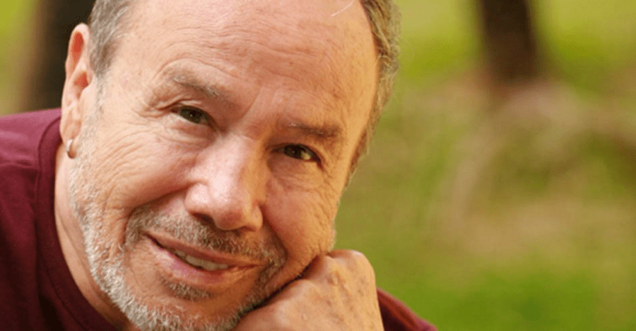 28 abril - Stênio Garcia