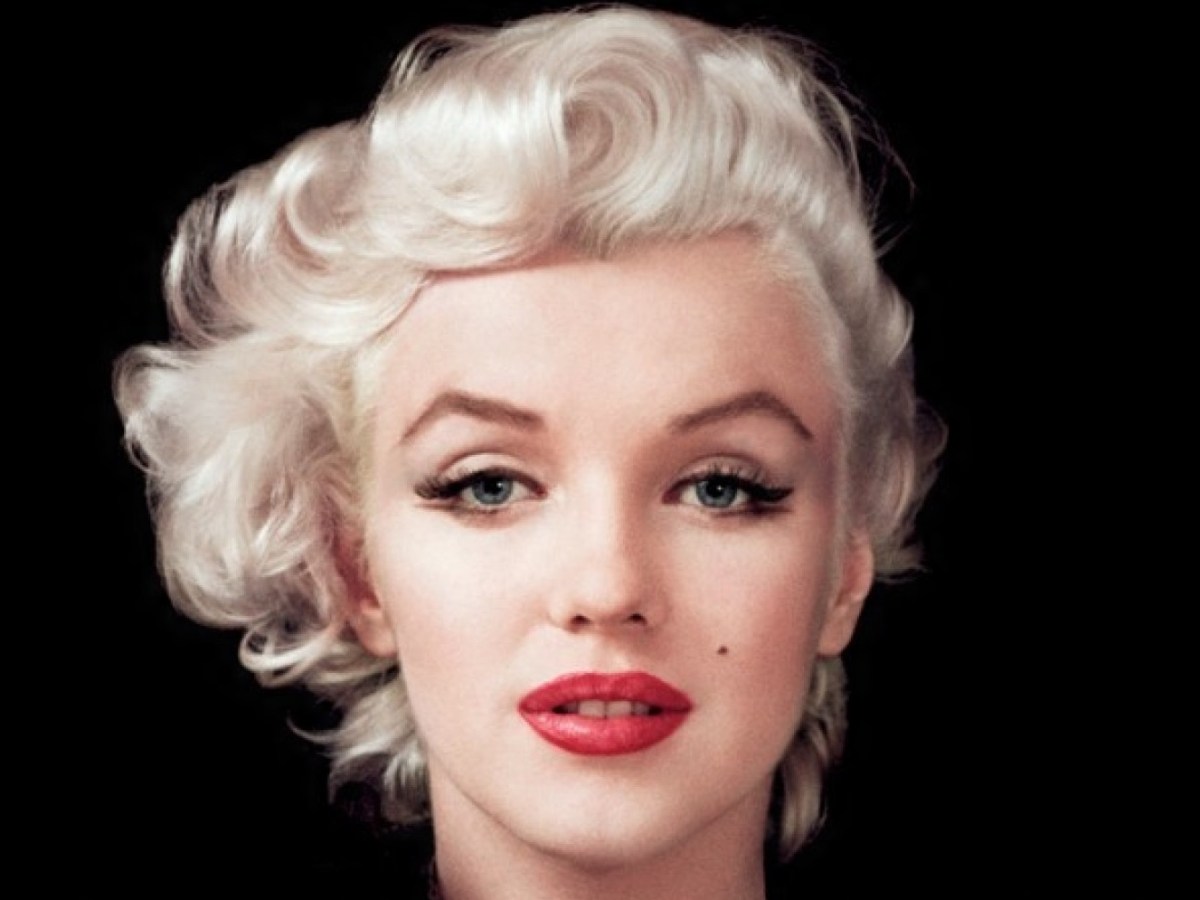 1 de Junho – Marilyn Monroe e Itatiaia (RJ) –&nbsp;2017