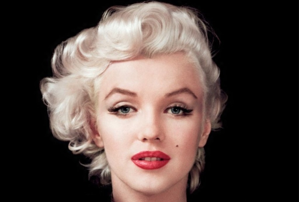 1 de Junho – Marilyn Monroe e Itatiaia (RJ) – 2017