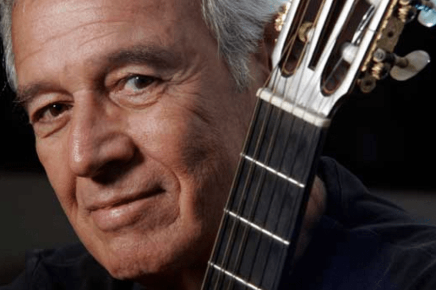 11 de maio - Carlos Lyra