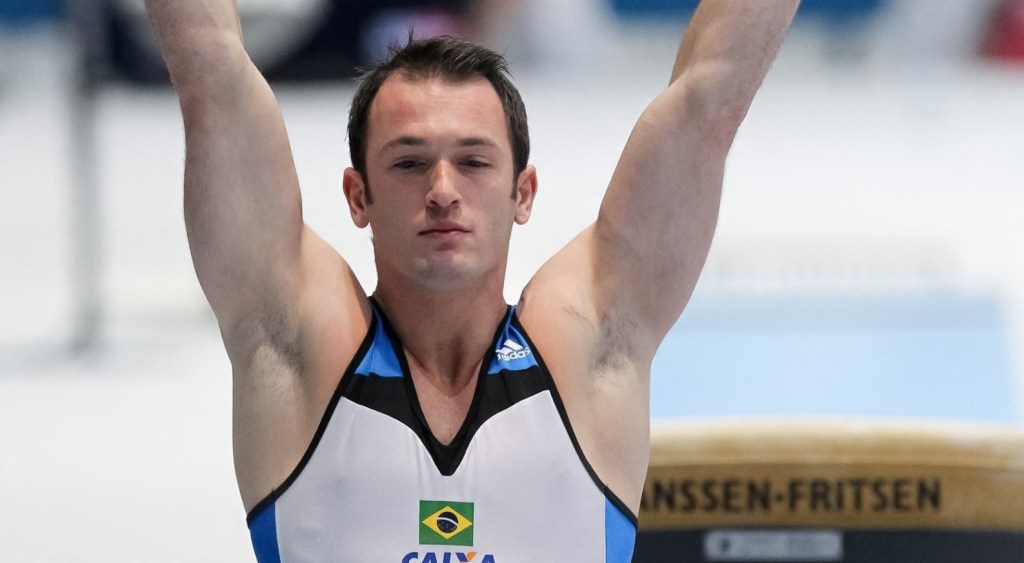 “Uma brasileira” – Grupo do Bola no Estúdio Showlivre&nbsp;2015