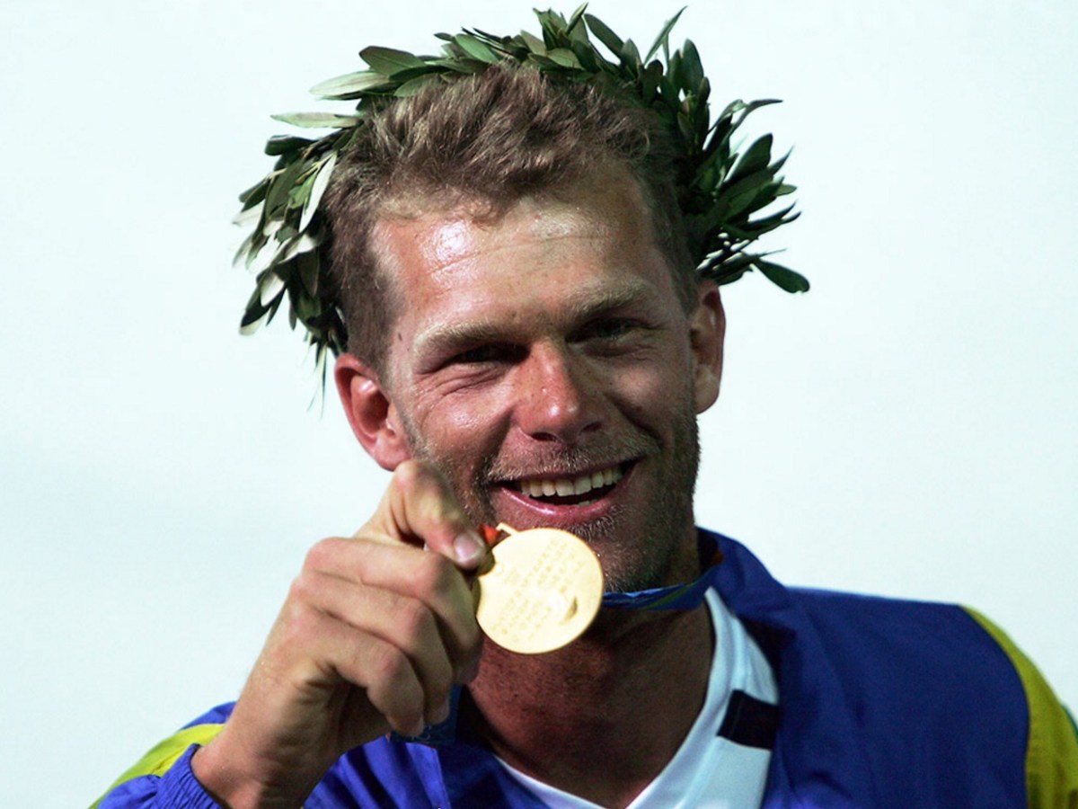 15 de Abril – Robert Scheidt e Iacanga (SP) –&nbsp;2017