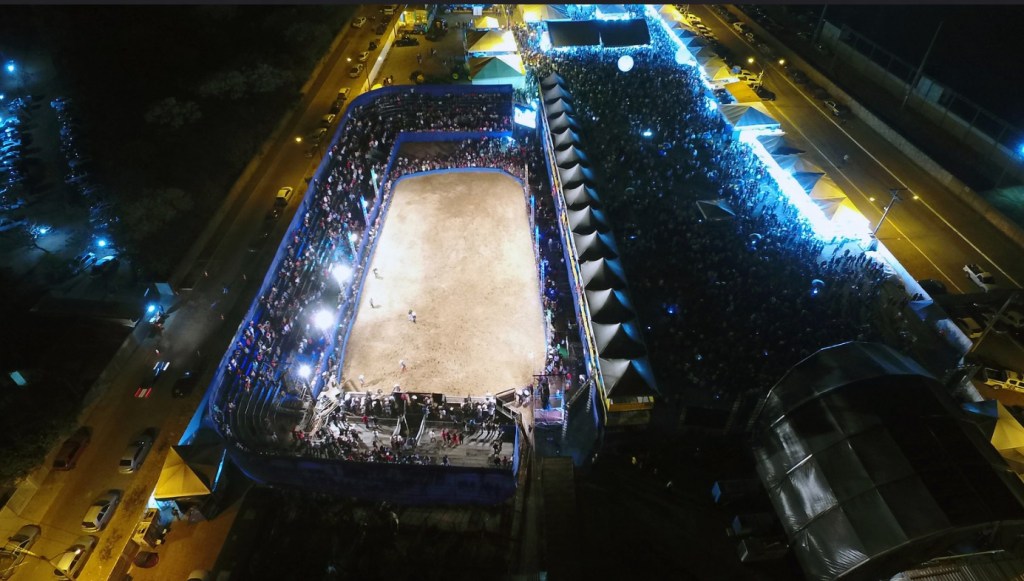 “Hofmann” – Bullet Bane no Estúdio Showlivre 2015