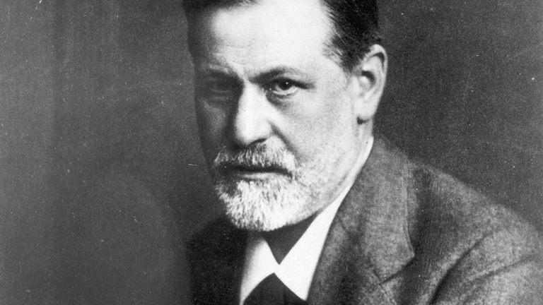Sigmund Freud, neurologista, fundador, psicanálise, 3
