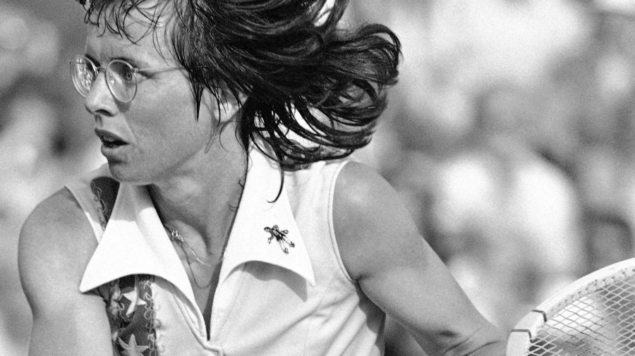 2.billiejeanking