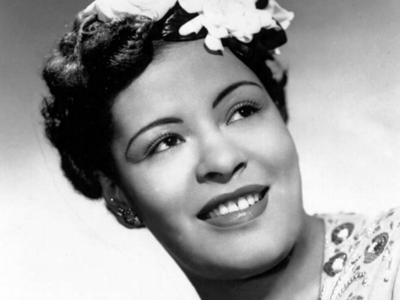 7 de Abril – Billie Holiday – Acontecimentos do Dia –&nbsp;2017