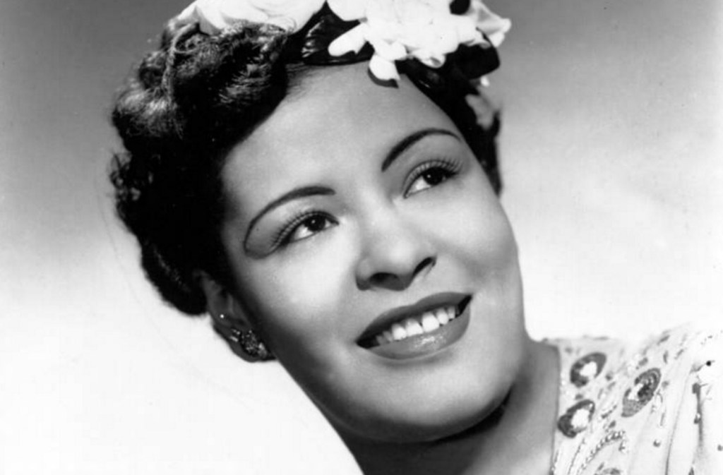 7 de Abril – Billie Holiday – Acontecimentos do Dia –&nbsp;2017