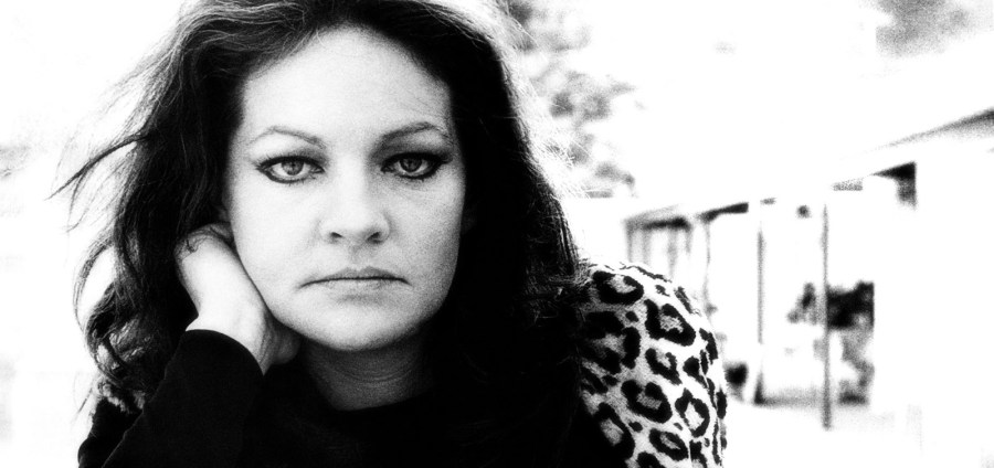 6 de junho - Maysa Matarazzo, cantora e compositora brasileira