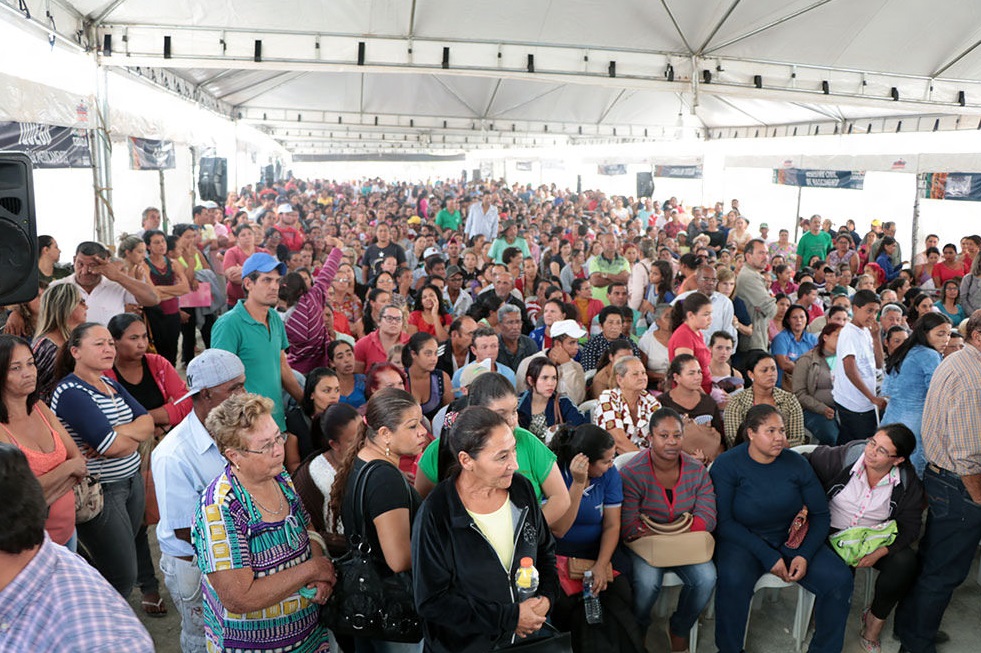 “A correria continua” – Tavn no Estúdio Showlivre&nbsp;2015
