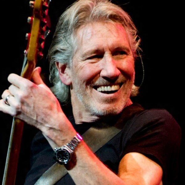 Roger Waters • Citações do Dia&nbsp;Hoje