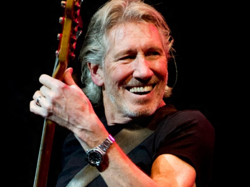 Roger Waters • Citações do Dia&nbsp;Hoje