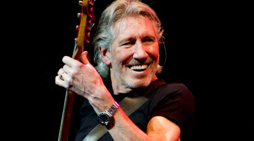 Roger Waters • Citações do Dia&nbsp;Hoje