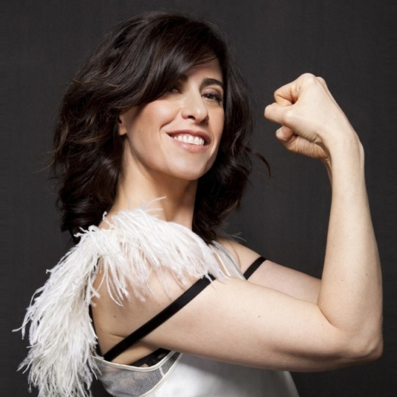 Fernanda Torres • Citações do Dia&nbsp;Hoje