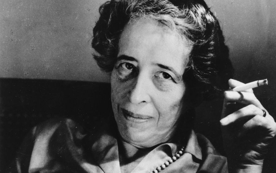 14-de-outubro-hannah-arendt-teorica-politica-alema