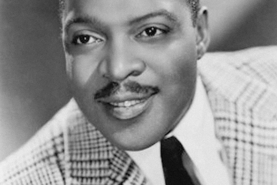 count basie, 26 de abril -William_Basie