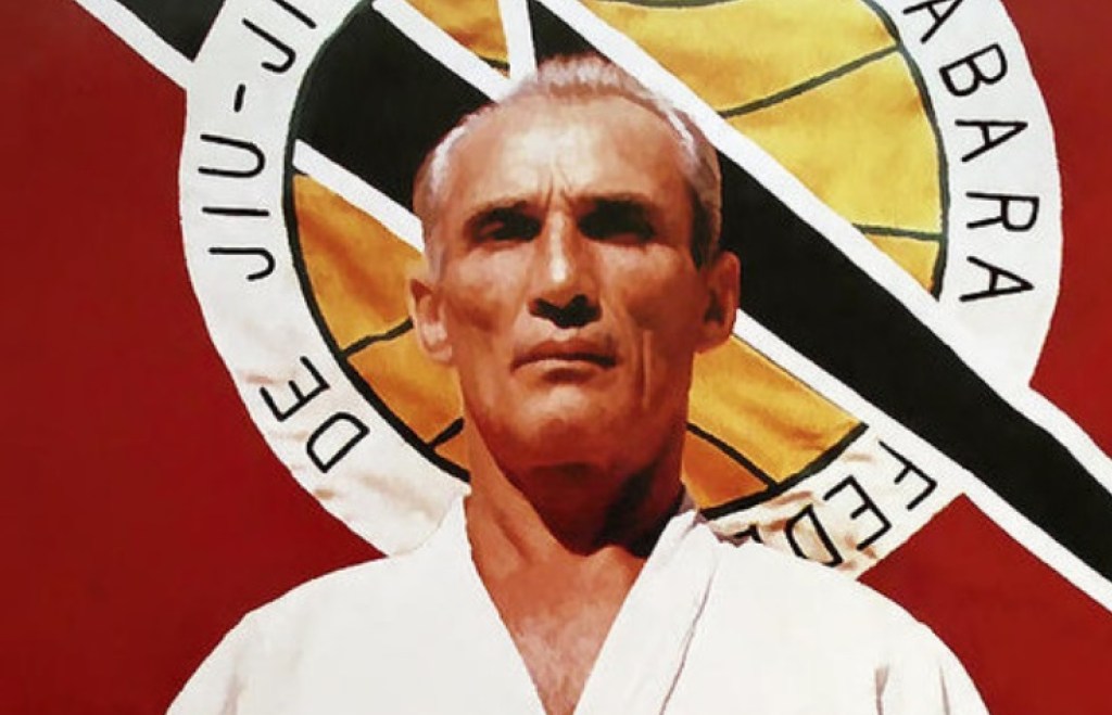 1 de Outubro – Hélio Gracie e Campos Belos (GO) –&nbsp;2017