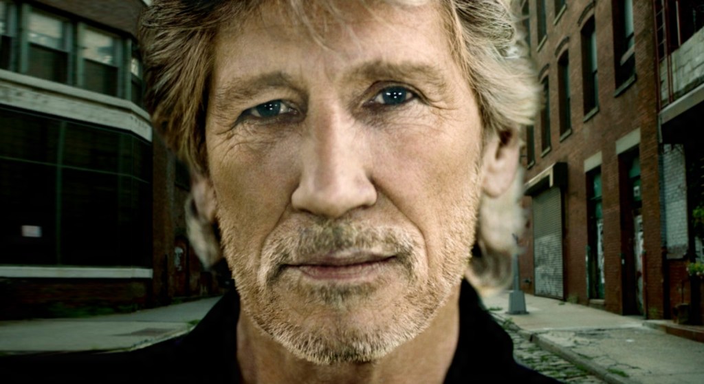 Roger Waters • 6 de Setembro de 1943 •&nbsp;Biografia
