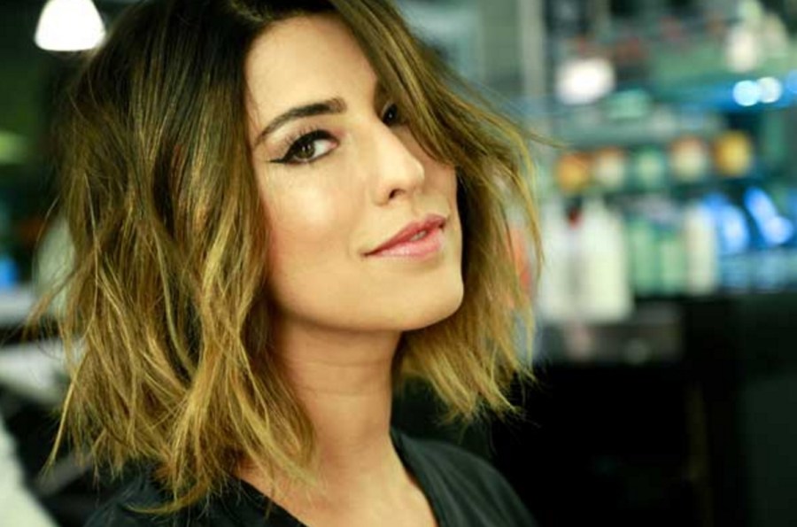 4 de junho - Fernanda Paes Leme, atriz brasileira