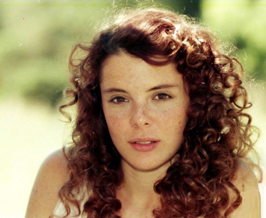 10 de junho - Mylla Christie, atriz brasileira