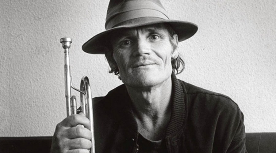 13 de Maio - Chet Baker