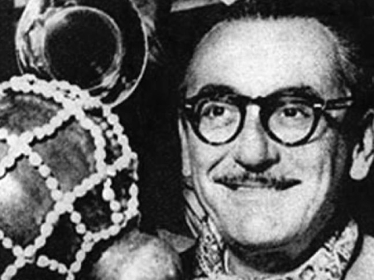 7 de Novembro – Acontecimentos do&nbsp;Dia