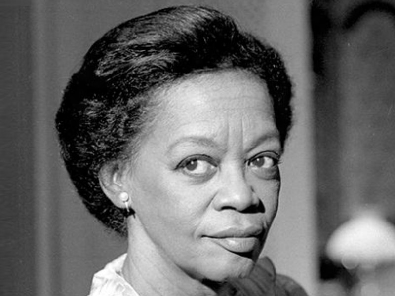 12 de Maio – Ruth de Souza e Paraíso do Sul (RS) –&nbsp;2017