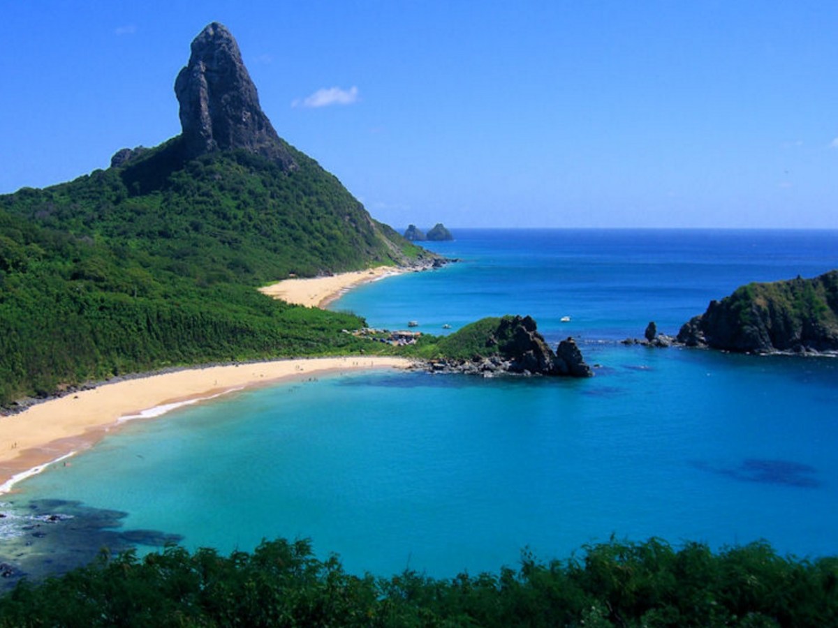 Fernando de Noronha – PE • Aniversário • 10 de Agosto de&nbsp;1503