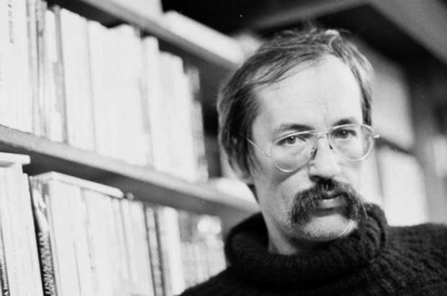 7 de Junho - Paulo Leminski, poeta e escritor brasileiro