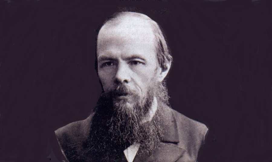dostoevsky