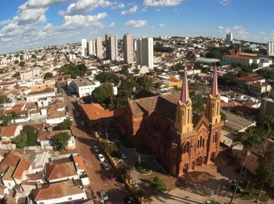 Uberaba (MG)