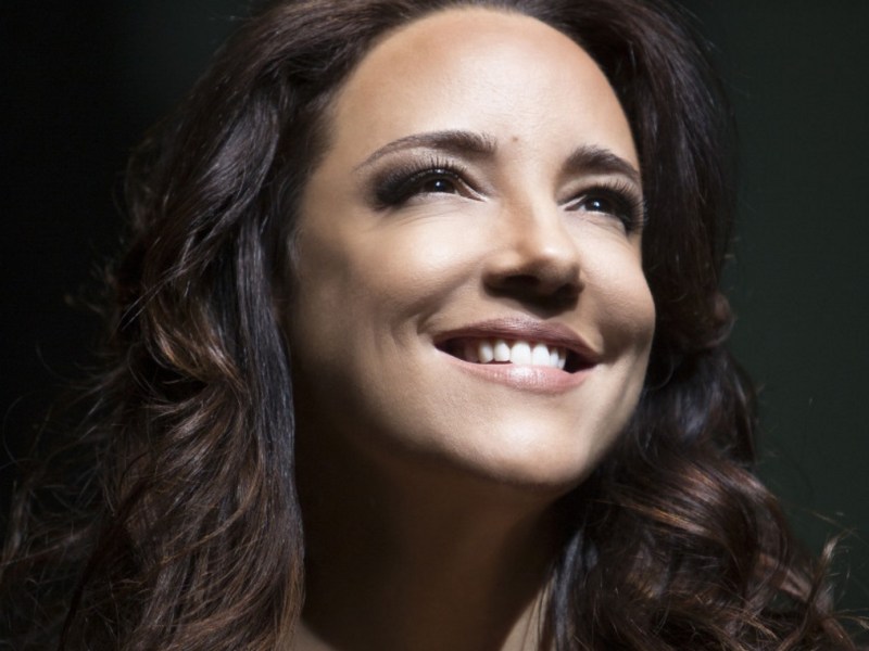 Ana Carolina • Citações do Dia&nbsp;Hoje