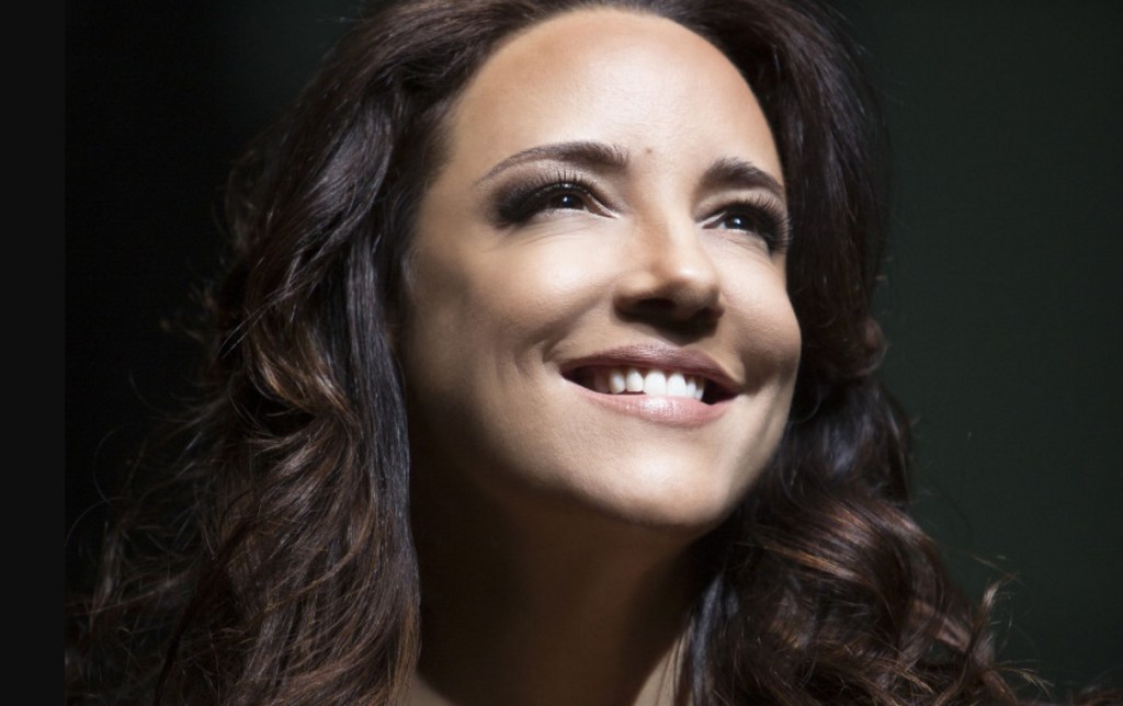 Ana Carolina • Citações do Dia&nbsp;Hoje