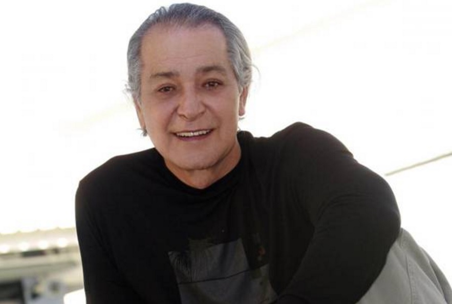 21 de maio - Gracindo Júnior, ator brasileiro