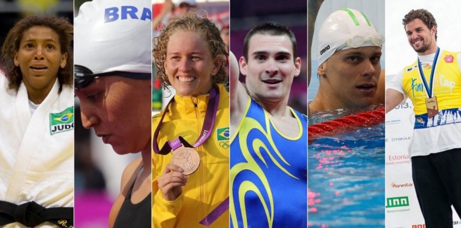 23 de junho - Dia do Atleta Olímpico - Criado pelo COI